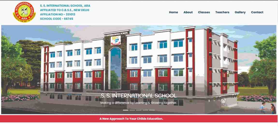 ssisara school